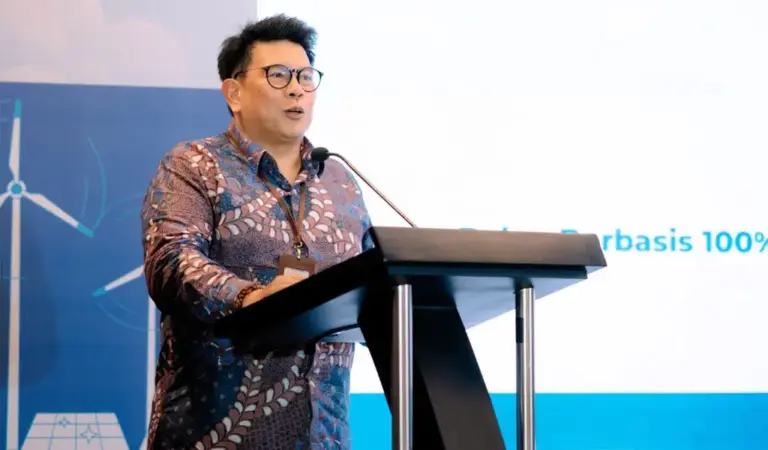 IESR Nilai, Konversi 120 Juta Motor Listrik Mustahil