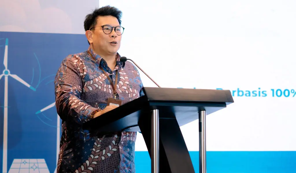 IESR Nilai, Konversi 120 Juta Motor Listrik Mustahil