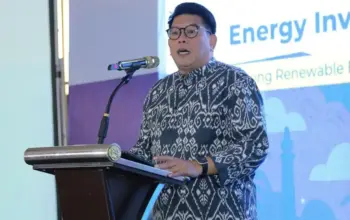 IESR Desak Revisi Permendagri 11/2026 tentang Pajak Kendaraan Bermotor