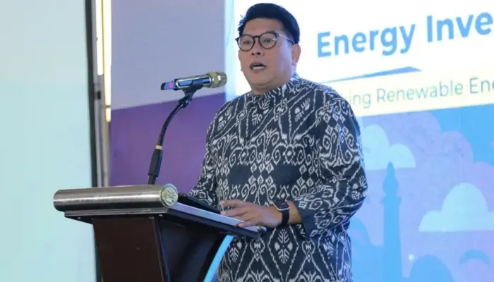 IESR Desak Revisi Permendagri 11/2026 tentang Pajak Kendaraan Bermotor