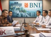 Ilustrasi (©AI Generative)