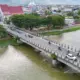 Editorial: Rencana Perubahan Jalur Jembatan Palu 1 dan Palu 3 Dukung Efisiensi Transportasi