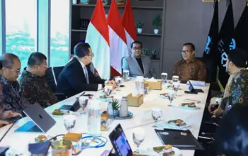 OJK dan Ekraf Perkuat Kolaborasi Inovasi Web3