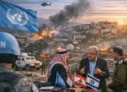 Ilustrasi. (©AI Generative)