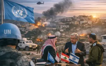 Ilustrasi. (©AI Generative)