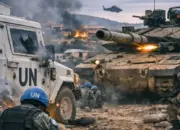 Ilustrasi. (©AI Genereative)