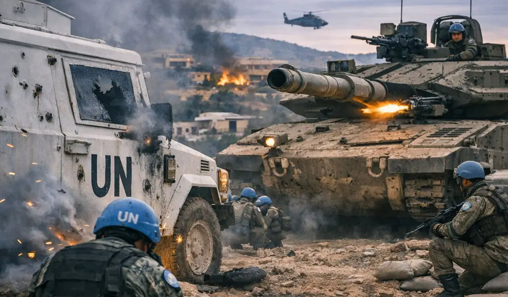 Ilustrasi. (©AI Genereative)