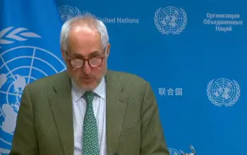 PBB Ungkap Temuan Awal Gugurnya Tiga Prajurit TNI di Lebanon