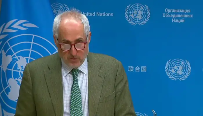 PBB Ungkap Temuan Awal Gugurnya Tiga Prajurit TNI di Lebanon