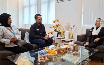 Garuda Indonesia Naikkan Harga Tiket Rute Palu Akibat Fluktuasi Harga Avtur