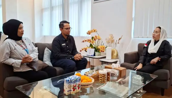 Garuda Indonesia Naikkan Harga Tiket Rute Palu Akibat Fluktuasi Harga Avtur