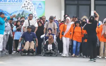 Sekda Palu: Kesiapsiagaan Bukan Pilihan, Tapi Keharusan bagi Kota Rawan Bencana