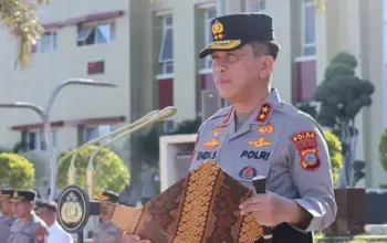 Antisipasi May Day, Kapolda Instruksikan Waspadai Aksi Terkait PHK Massal