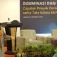 Proyek Perikanan Berkelanjutan Banggai Capai 97% Ubah Perilaku Masyarakat