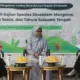 Hanya 18,7 Persen Vegetasi Mangrove Oncone Raya Tersisa