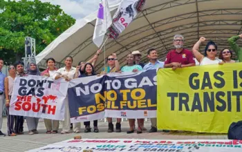 Solidaritas Perempuan Soroti Ketiadaan Perspektif Gender dalam Transisi Energi