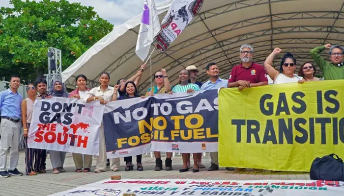 Solidaritas Perempuan Soroti Ketiadaan Perspektif Gender dalam Transisi Energi