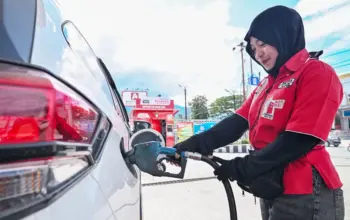 Menkeu Purbaya: Harga BBM Bersubsidi Tidak Naik Hingga Akhir 2026