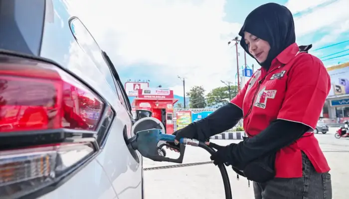 Menkeu Purbaya: Harga BBM Bersubsidi Tidak Naik Hingga Akhir 2026