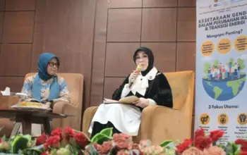 UN Women dan USK Gelar Pelatihan Gender dan Iklim Untuk Kebijakan Publik di Aceh