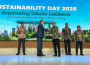 PLN dan UNOPS Perluas Kemitraan untuk Percepatan Transisi Energi Indonesia