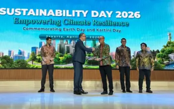 PLN dan UNOPS Perluas Kemitraan untuk Percepatan Transisi Energi Indonesia