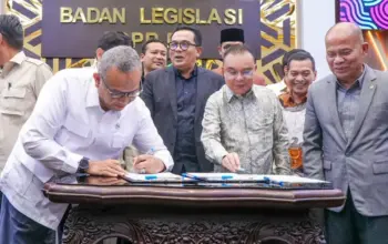 Setelah 22 Tahun, RUU PPRT Resmi Disahkan Menjadi Undang-Undang