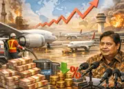 Ilustrasi. (©AI Generative)