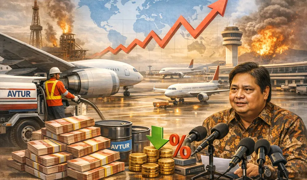 Ilustrasi. (©AI Generative)