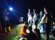 Enam Pendaki Hilang di Gunung Lamari Toauna Ditemukan Selamat