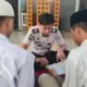 Program Pembinaan Rohani di LPKA Palu, Khatam Al-Qur’an
