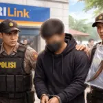 Ilustrasi (©AI Generative)