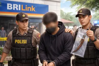 Ilustrasi (©AI Generative)