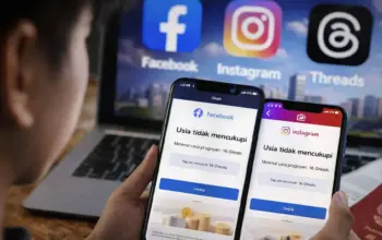 Meta Akhirnya Naikkan Batas Usia Pengguna di Indonesia Menjadi 16 Tahun