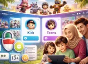 Ilustrasi (©AI Generative)