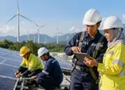 Berpotensi Ciptakan 6-10 Juta Green Jobs, Kendala pada Kesiapan Ekosistem