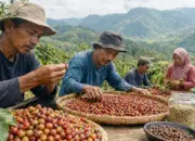 Kopi Marawola Barat: Rasa Meminta Pengakuan Hukum