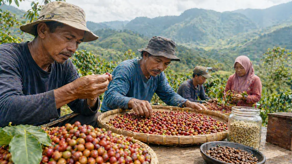 Ilustrasi. (©AI Generative)