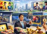 Ilustrasi (©AI Generative)