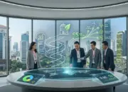 Ilustrasi. (©AI Generative)