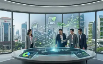 Ilustrasi. (©AI Generative)