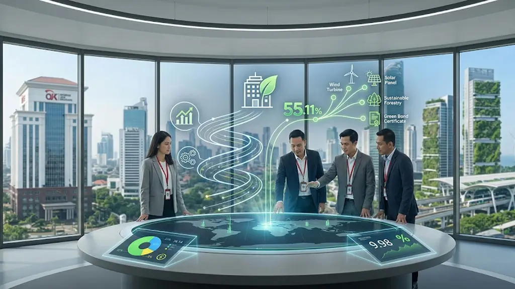 Ilustrasi. (©AI Generative)