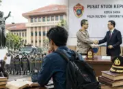 Menakar (Kembali) Independensi Akademik: Pusat Studi Kepolisian atau Perpanjangan Tangan Kekuasaan?