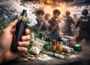 Ilustrasi. (©AI Generative)