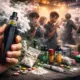 Vape Sebagai Ancaman Baru Penyalahgunaan Narkotika di Indonesia
