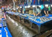 Harga Barang Pokok Naik, Inflasi Sulteng Maret 2026 Capai 2,83 Persen