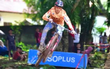 Kejurprov MTB Downhill Sulteng 2026 Digelar 6-7 Juni di Uwetumbu
