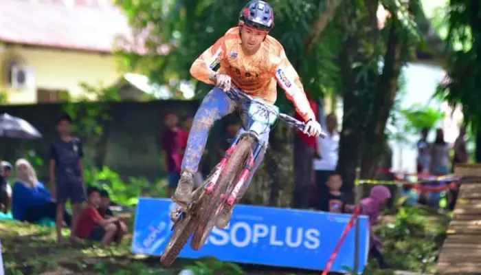 Kejurprov MTB Downhill Sulteng 2026 Digelar 6-7 Juni di Uwetumbu