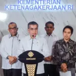 Menaker Imbau WFH Seari Sepekan, Upah Pekerja Tetap Dibayar Penuh