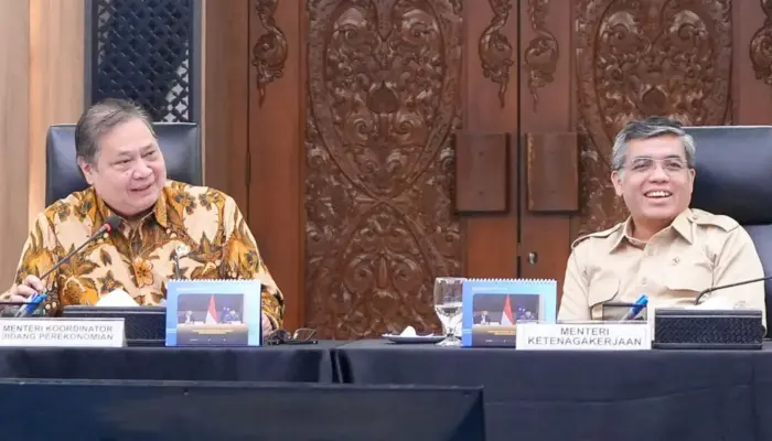 Kemnaker Sediakan 60 Ribu Kuota Pelatihan Vokasi untuk Industri KEK dan PSN